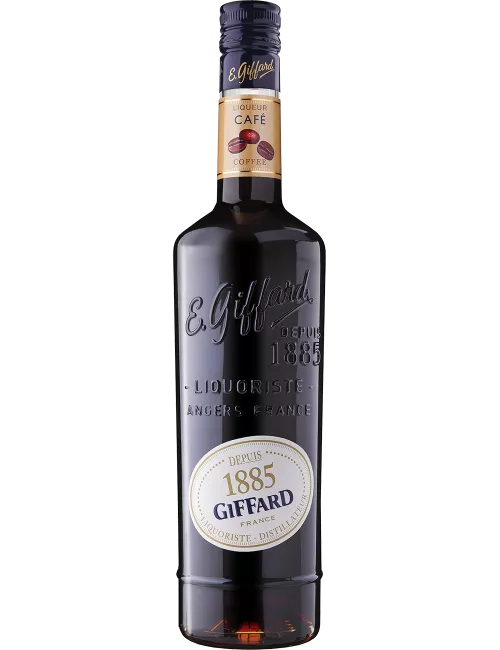 Giffard - Café - Liqueur