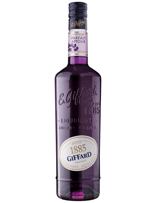 Giffard - Parfait Amour - Liqueur