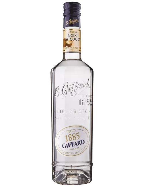 Giffard - Noix de Coco - Liqueur