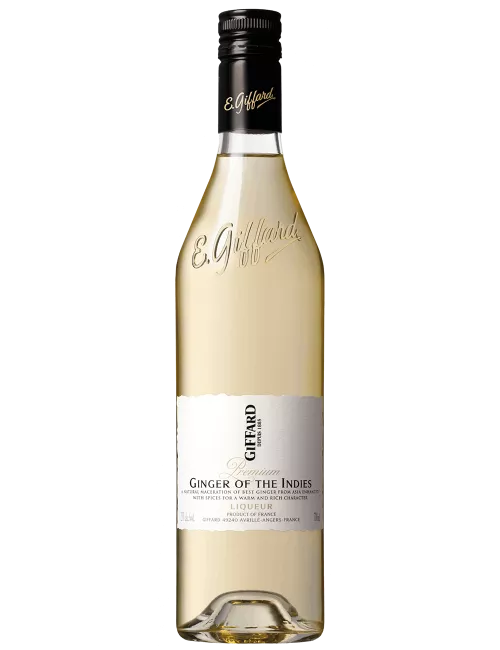 Giffard - Ginger of the Indies - Liqueur