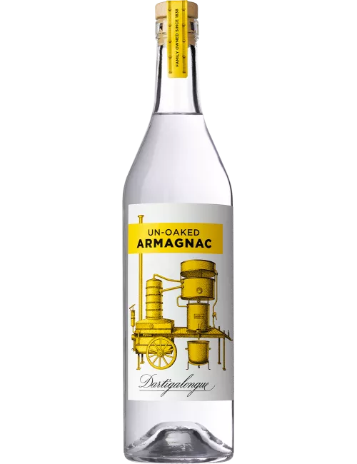 Dartigalongue - Unoaked - Armagnac