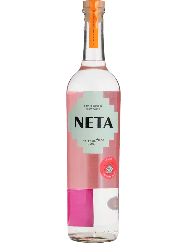 Neta Espadin - Mezcal