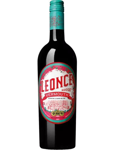 Leonce - Rouge - Vermouth