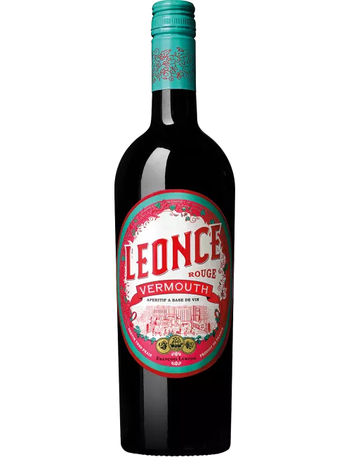 Leonce - Rouge - Vermouth