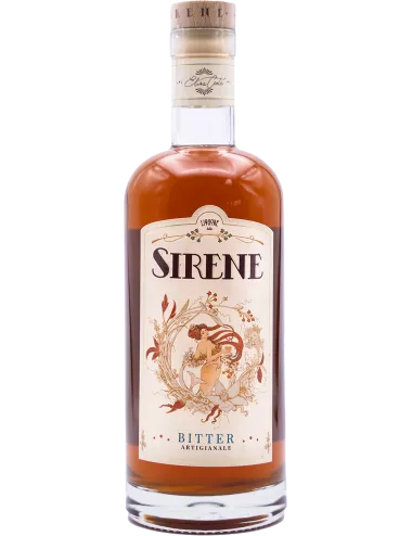 Sirene - Amer