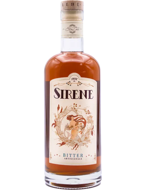 Sirene - Amer