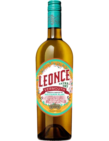 Leonce - Sauvignon Blanc - Extra Dry - Vermouth