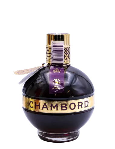 Chambord Royale - Framboise - Liqueur