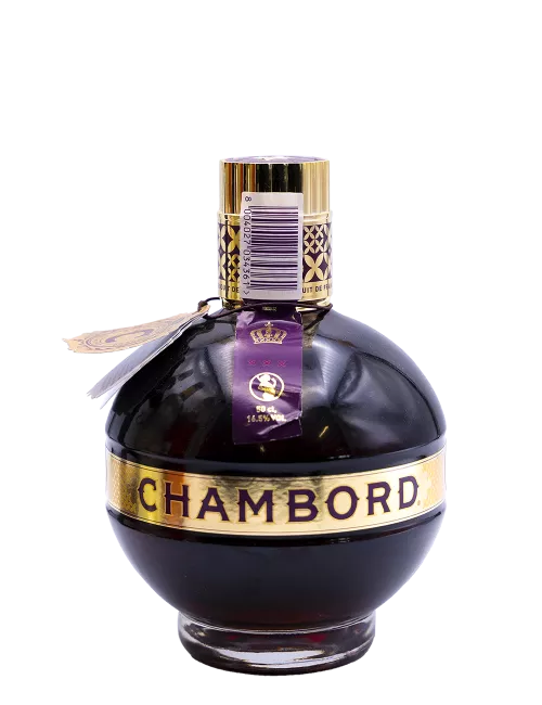 Chambord Royale - Framboise - Liqueur