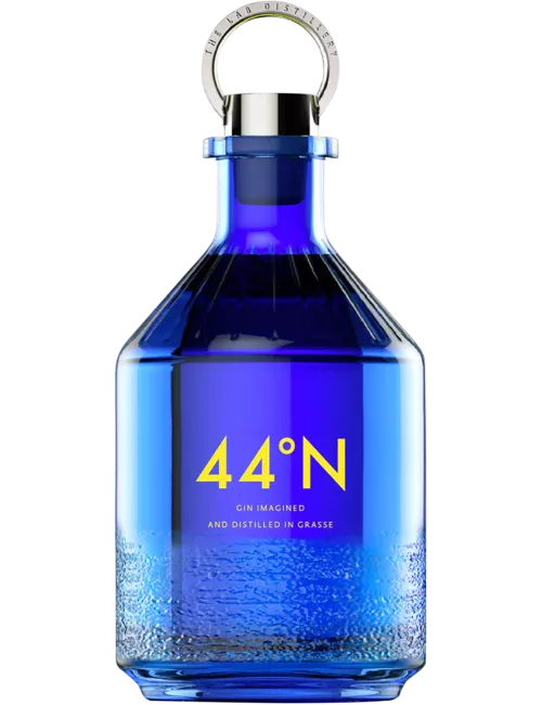 Comte de Grasse 44°N - Distilled gin