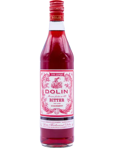 Dolin - Bitter - Amer