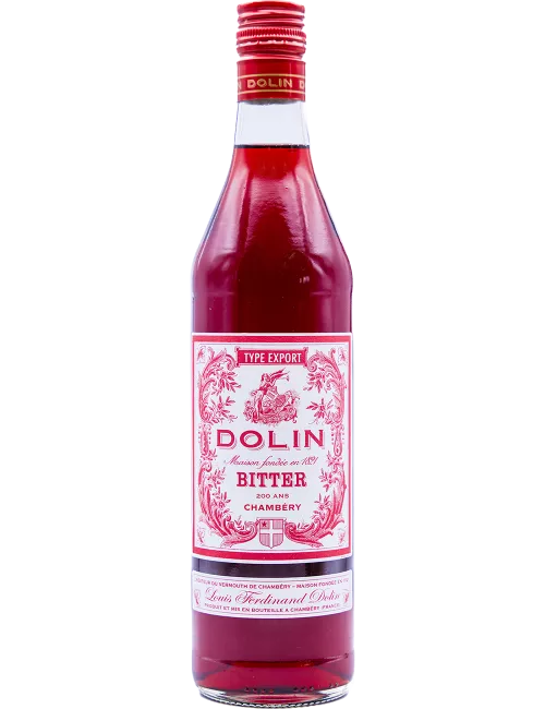 Dolin - Bitter - Amer