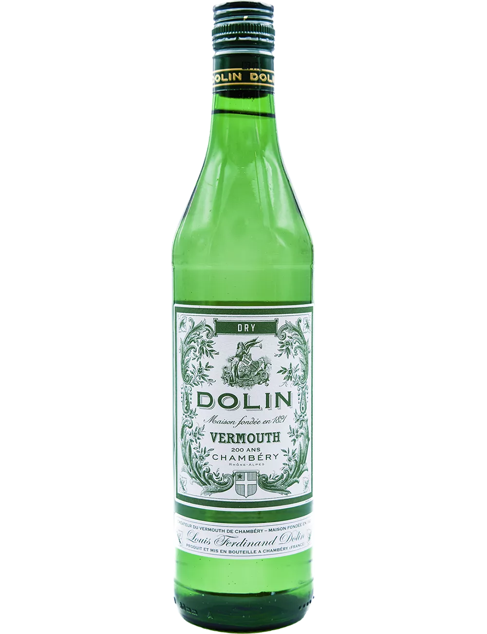 Dolin - Dry - Vermouth