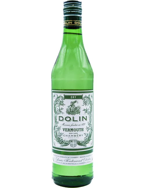 Dolin - Dry - Vermouth