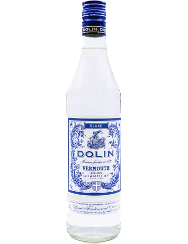 Dolin - Blanc - Vermouth