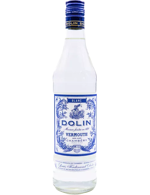 Dolin - Blanc - Vermouth