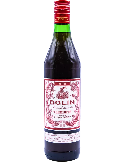 Dolin - Rouge - Vermouth