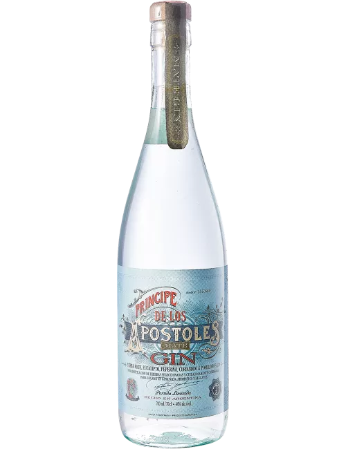 Principe de Los Apostoles - Distilled gin