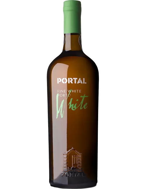 Quinta do Portal - Fine White - Porto