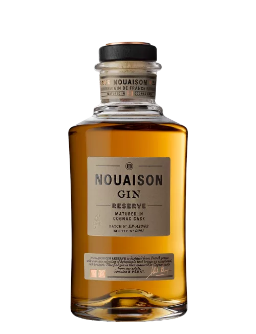 G'Vine Nouaison Reserve - Gin