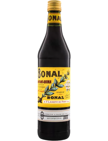 Bonal - Vermouth