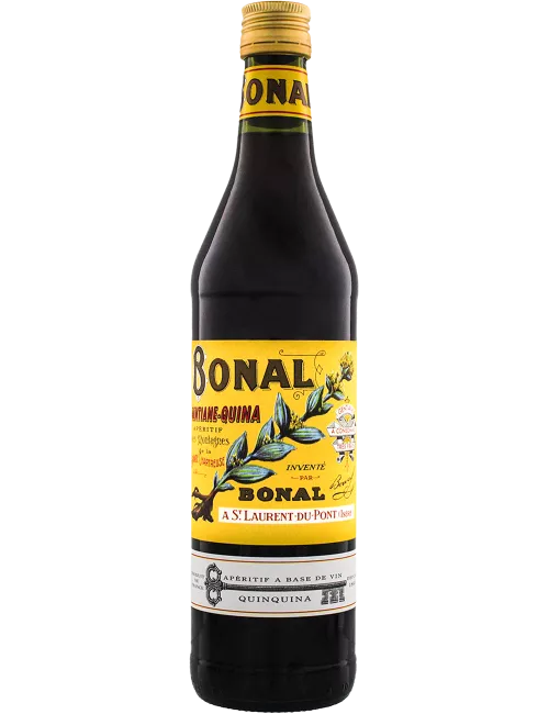 Bonal - Vermouth