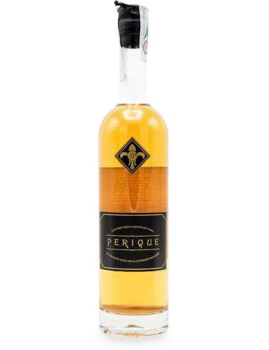 Perique - Liqueur de Tabac - Liqueur