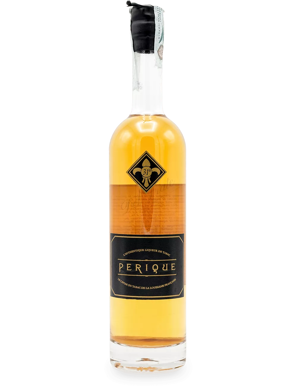 Perique - Liqueur de Tabac - Liqueur