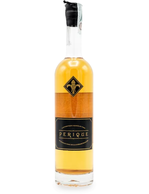 Perique - Liqueur de Tabac - Liqueur