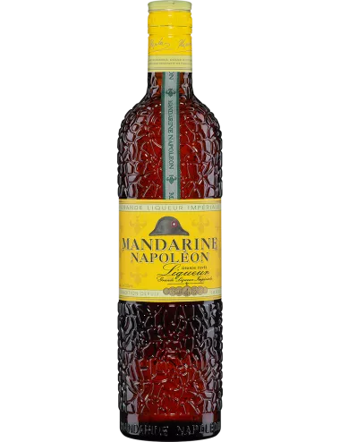 Napoléon - Mandarine - Liqueur