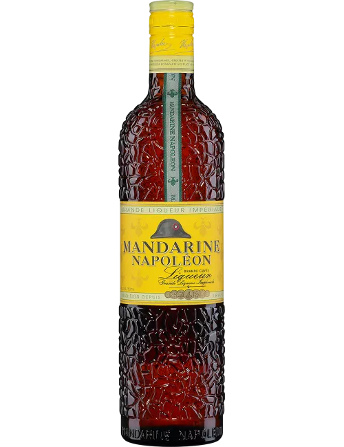 Napoléon - Mandarine - Liqueur