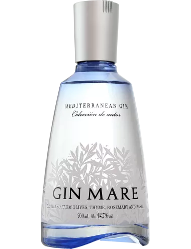 Mare - Distilled gin