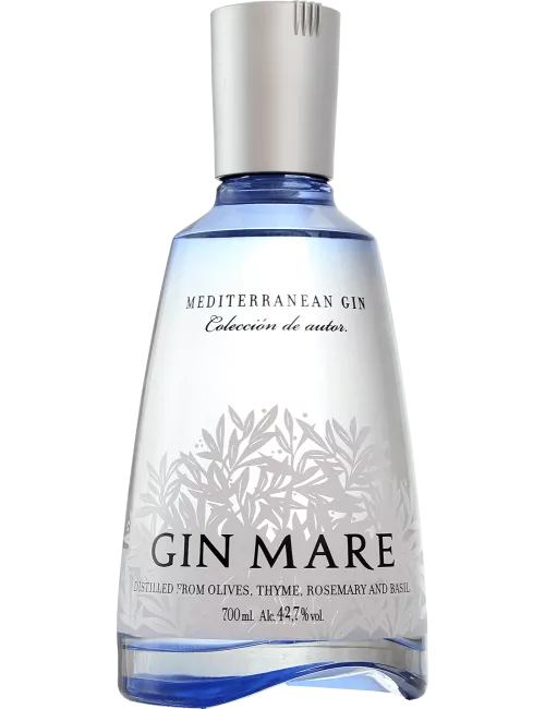 Mare - Distilled gin