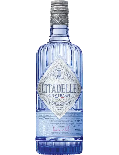 Citadelle - Distilled gin