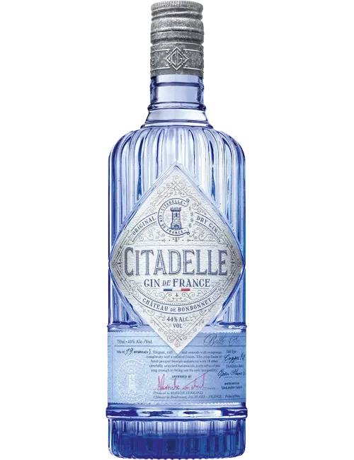 Citadelle - Distilled gin