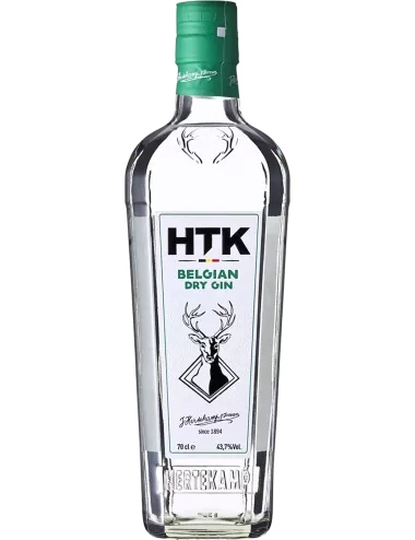 HTK - Distilled gin