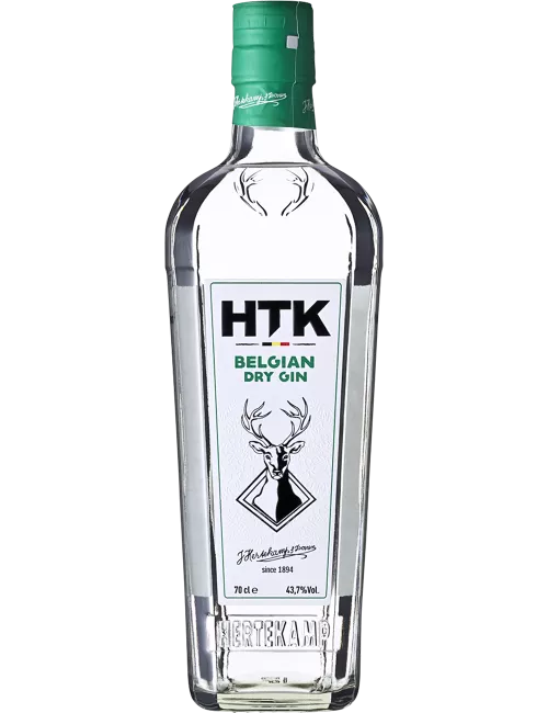 HTK - Distilled gin