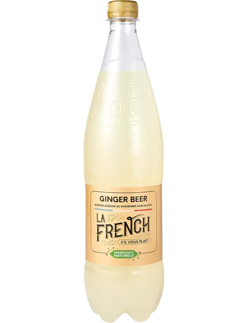 La French - Ginger Beer