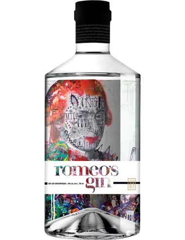 Romeo's - Distilled gin