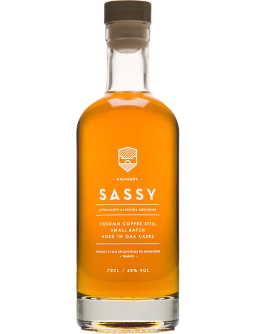 Sassy - Fine - Calvados