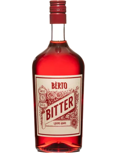 Berto Bitter - Amer