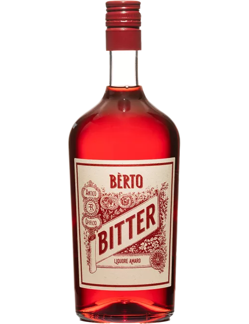 Berto Bitter - Amer