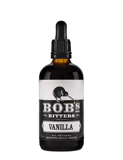 Bob's Bitters - Vanilla - Bitter