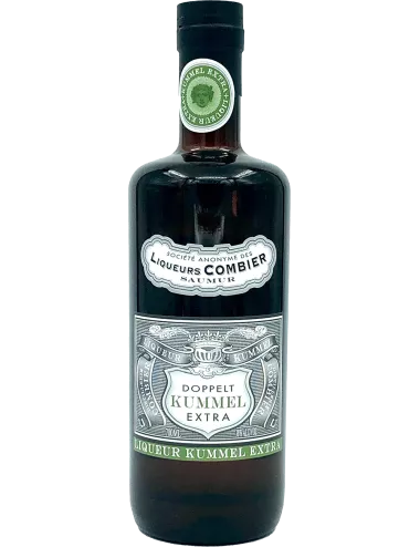 Kümmel - Cumin - Liqueur