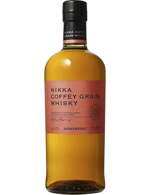 Nikka - Coffey Grain - Single grain