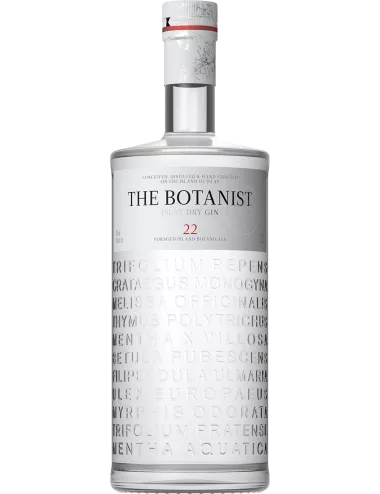 The Botanist - Islay Dry - Distilled gin