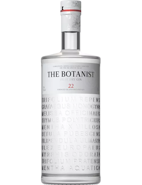 The Botanist - Islay Dry - Distilled gin