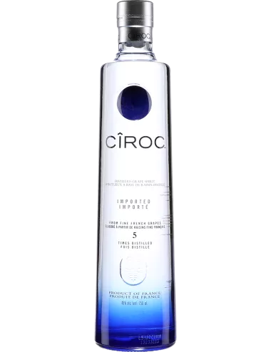 Ciroc - Vodka