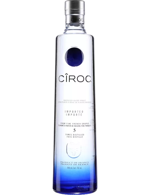 Ciroc - Vodka