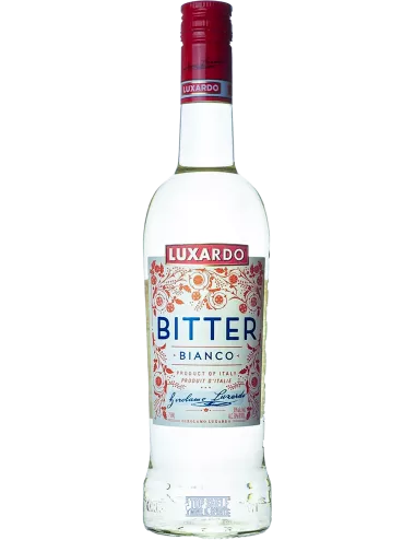 Luxardo - Bitter - Amer